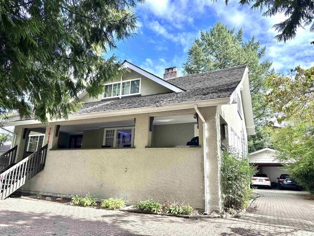 7616 Burris Street, Burnaby