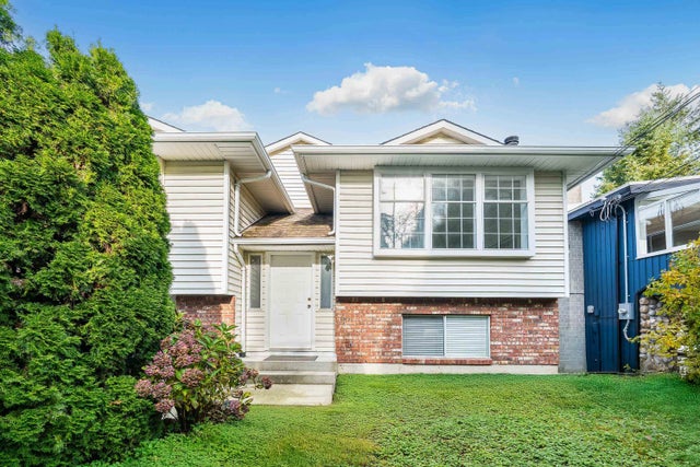 3868 Mt Seymour Parkway, North Vancouver