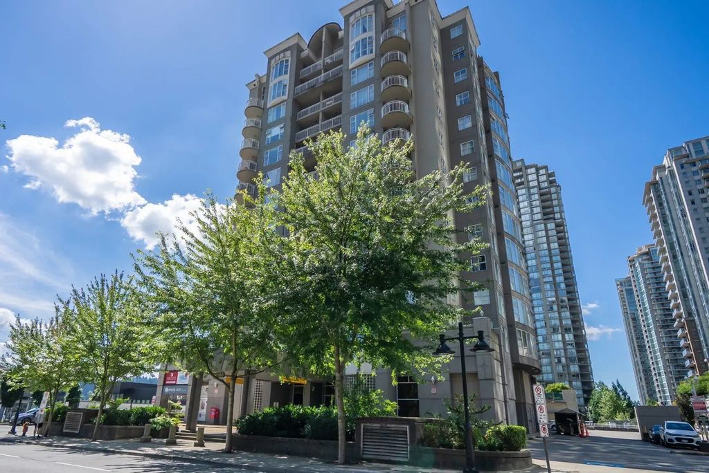 1180 Pinetree Way 206, Coquitlam