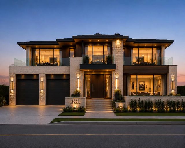 2651 Point Grey Road, Vancouver