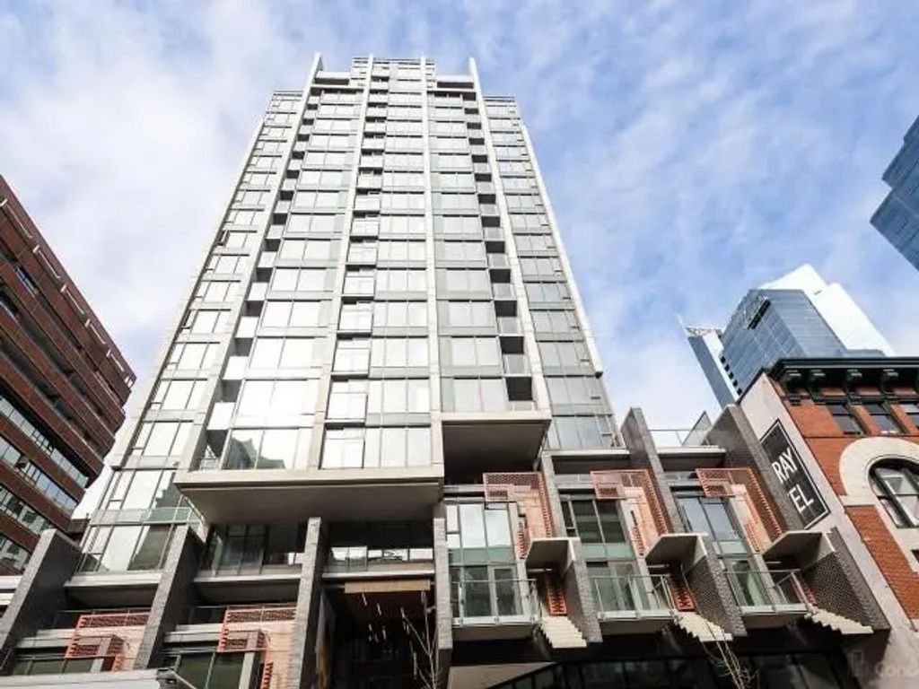 1133 Hornby Street 1903, Vancouver
