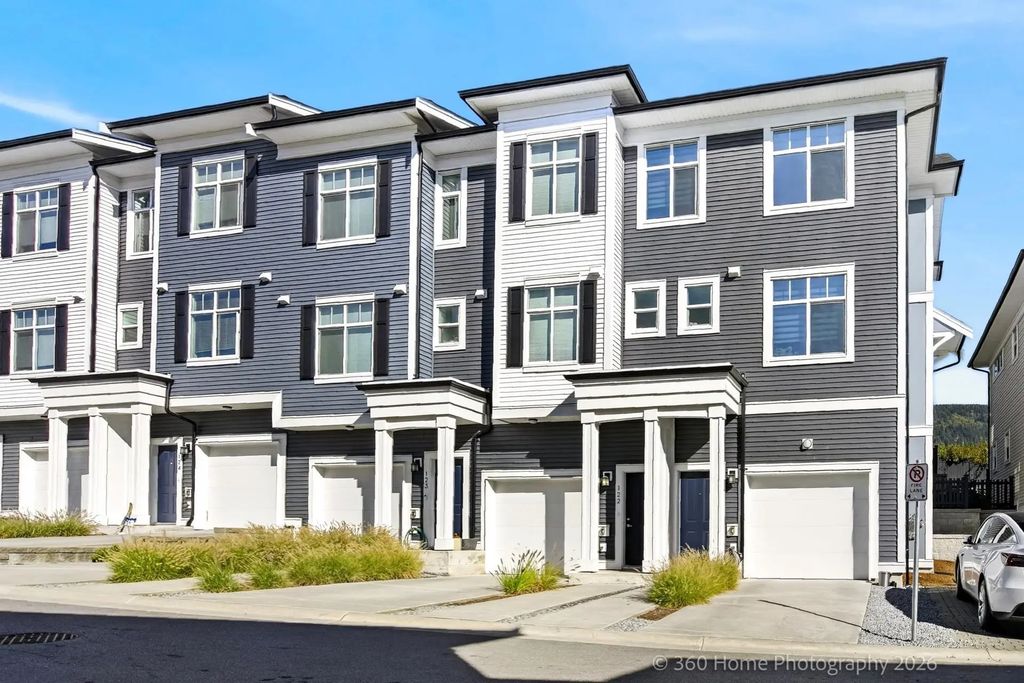 3565 Baycrest Avenue 122, Coquitlam