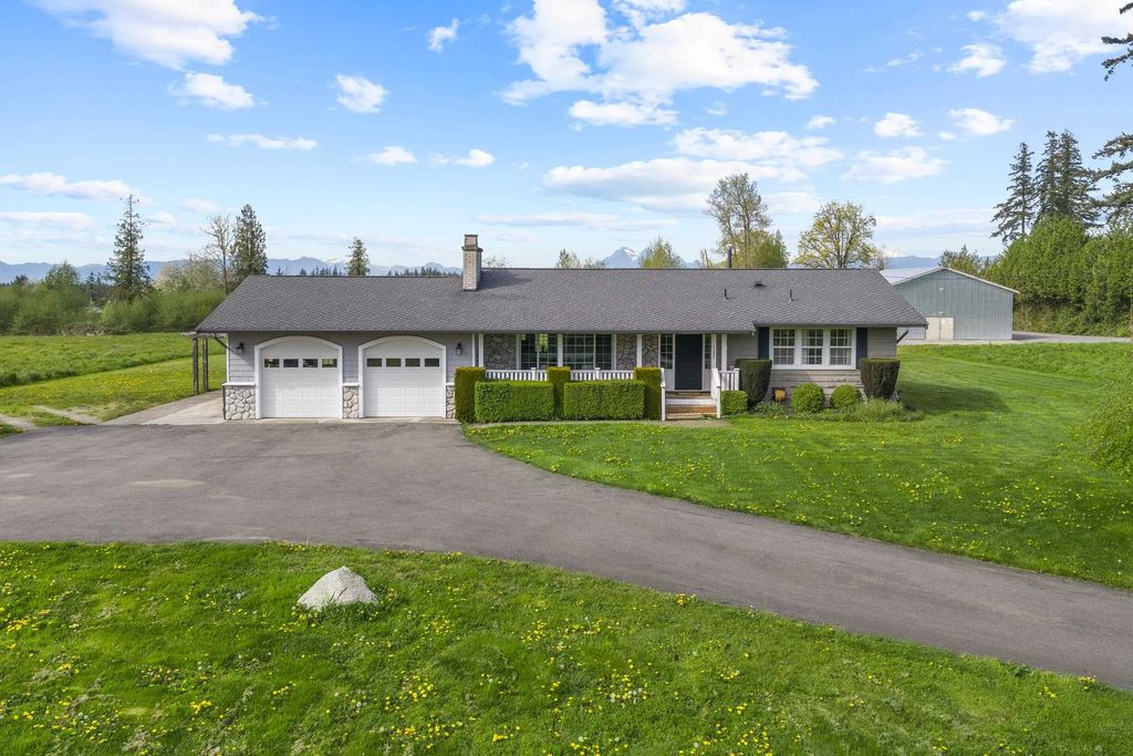 24985 32 Avenue, Langley