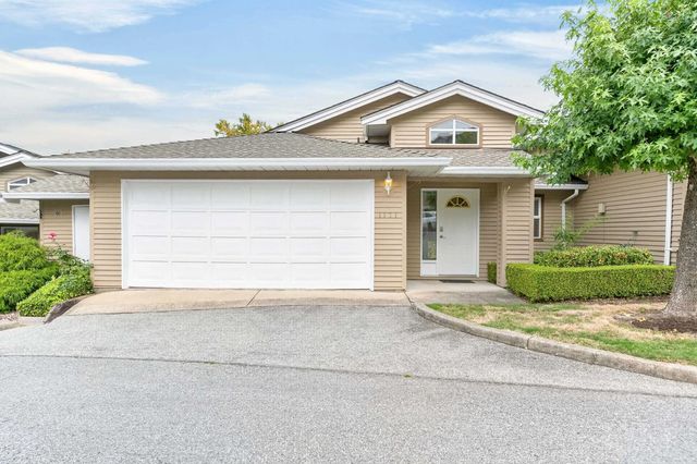 1171 O'flaherty Gate, Port Coquitlam