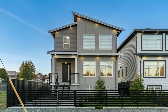 1533 Manning Avenue, Port Coquitlam