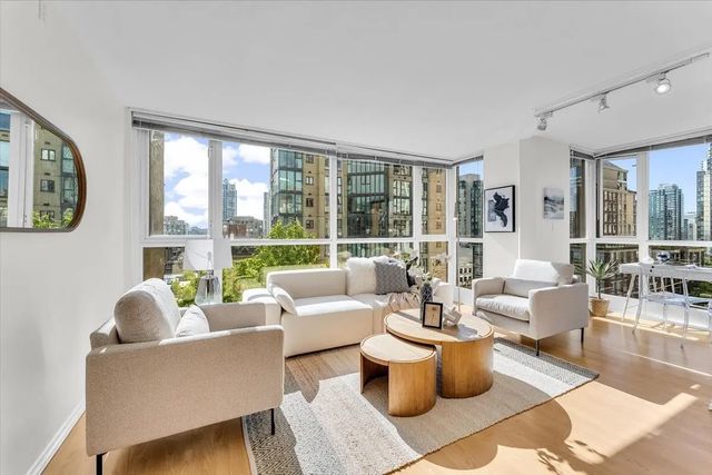 1188 Richards Street 708, Vancouver