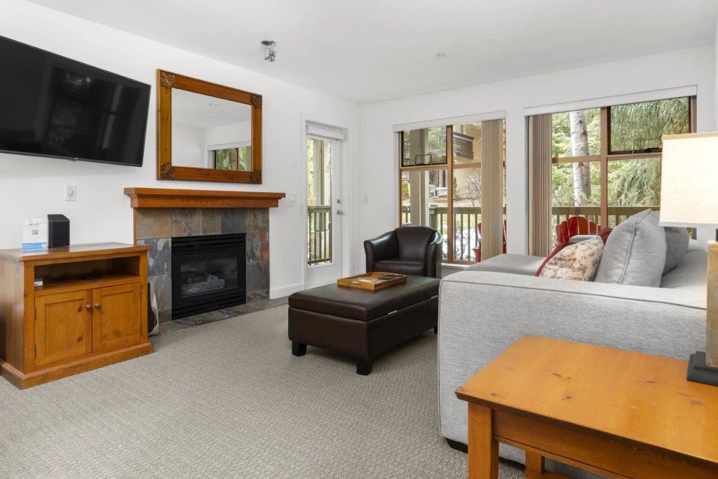 4355 Northlands Boulevard 31, Whistler