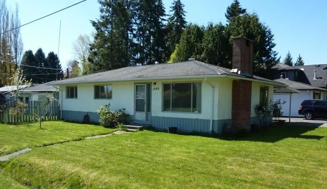 1495 164 Street, Surrey