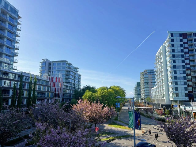 7468 Lansdowne Road 317, Richmond