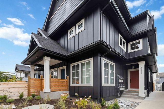 550 Kaslo Street 3, Vancouver