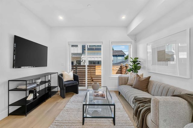 550 Kaslo Street 3, Vancouver