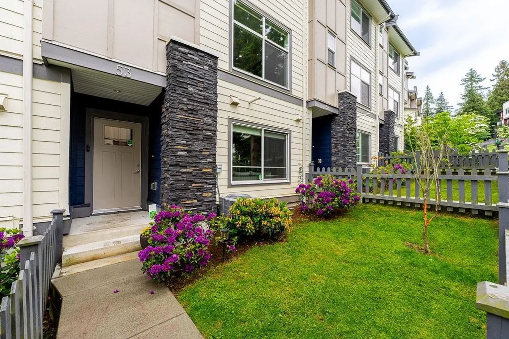 15665 Mountain View Drive 53, Surrey