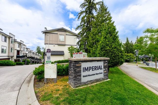 15665 Mountain View Drive 53, Surrey