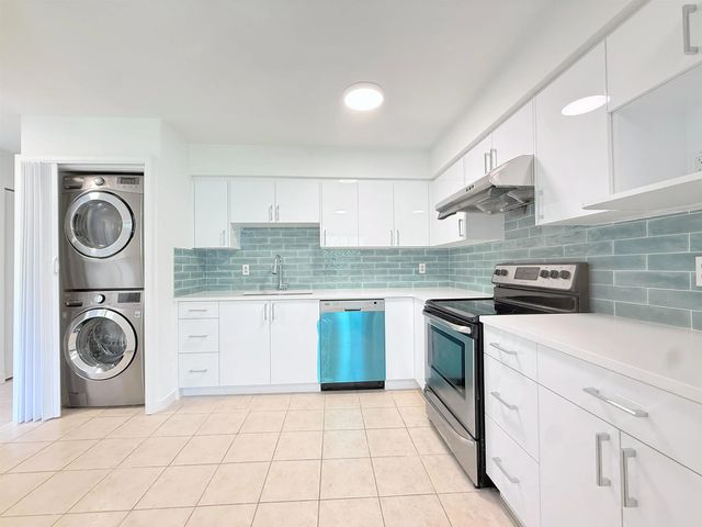 6100 Tiffany Boulevard 19, Richmond