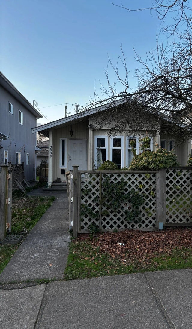 2935 E 29th Avenue, Vancouver