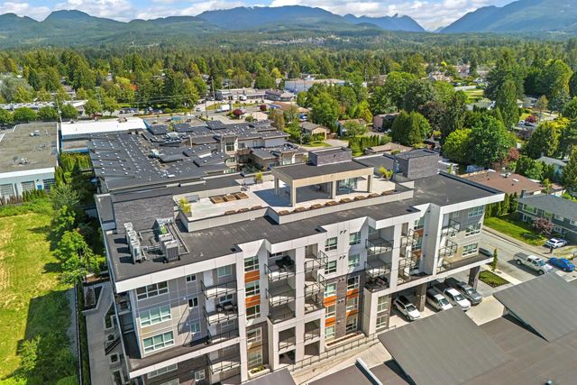 11913 Burnett Street 510, Maple Ridge