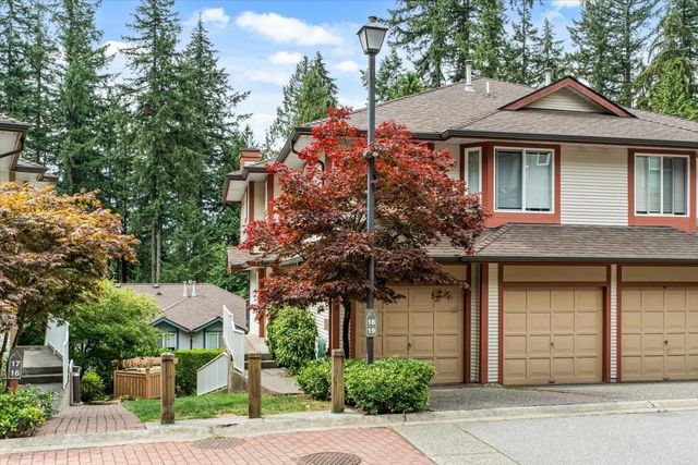 103 Parkside Drive 19, Port Moody