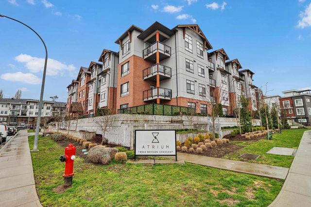 19945 Brydon Crescent 408, Langley