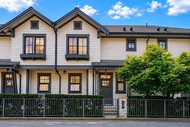 1290 Mitchell Street 144, Coquitlam