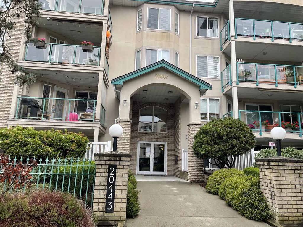20443 53 Avenue 109, Langley