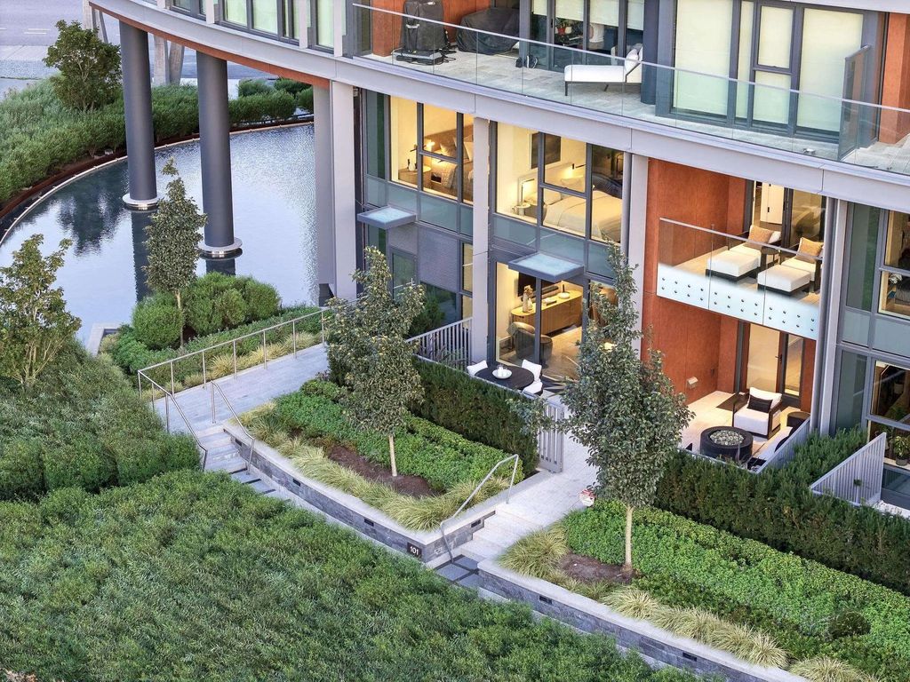 1601 Quebec Street 101, Vancouver