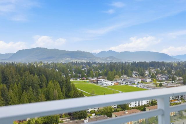 505 Nelson Street 2307, Coquitlam