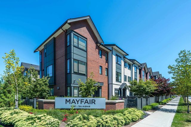 19897 75a Avenue 53, Langley