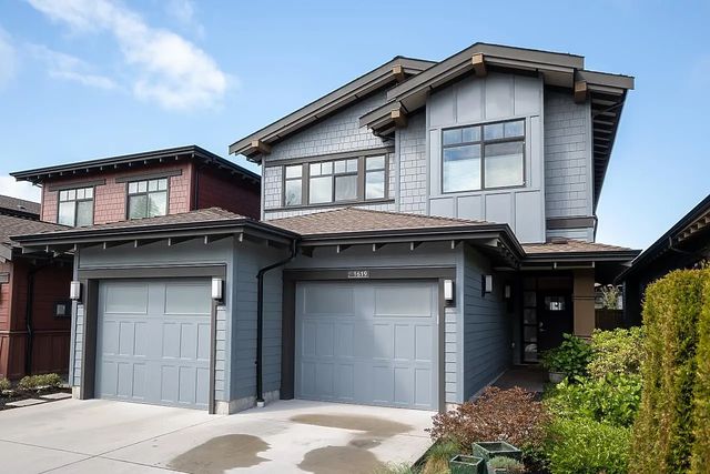 1619 Maple Springs Lane, Delta