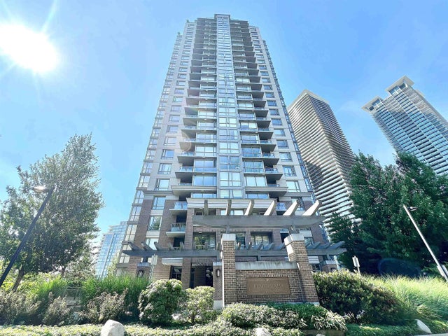4888 Brentwood Drive 904, Burnaby