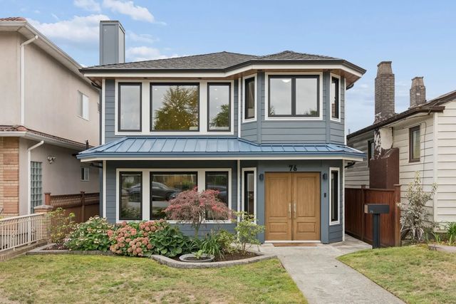76 E 46th Avenue, Vancouver
