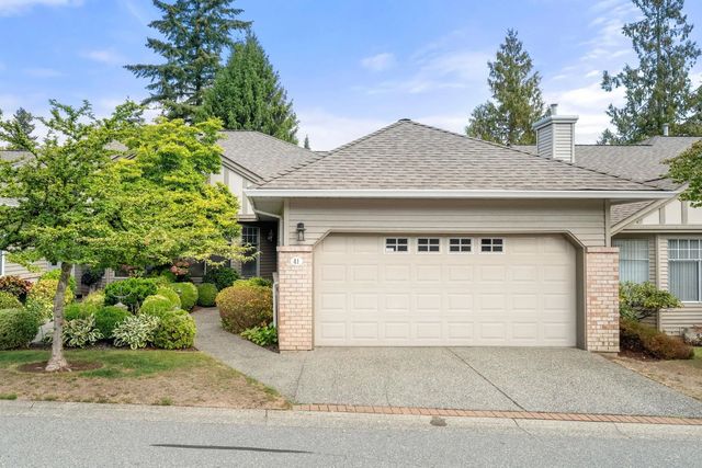 2533 152 Street 41, White Rock