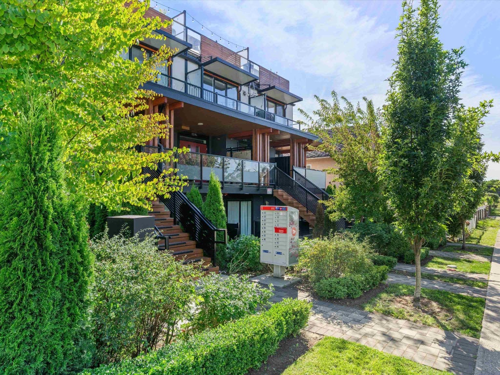 2286 E 33rd Avenue, Vancouver