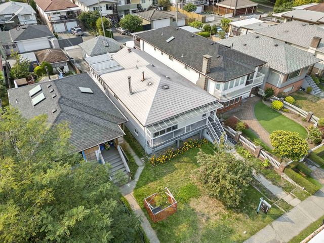 6777 Kerr Street, Vancouver