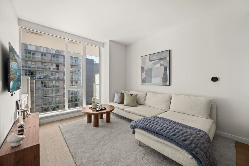 7418 Paulson Street 602, Vancouver