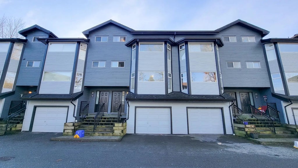 1195 Falcon Drive 68, Coquitlam