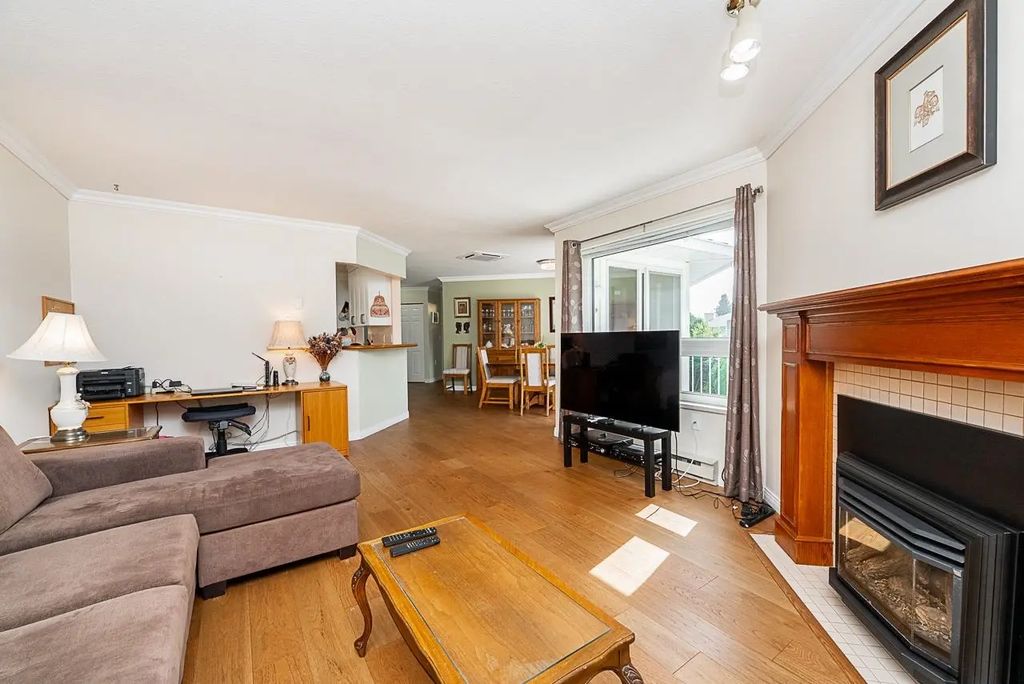 2475 Emerson Street 26, Abbotsford