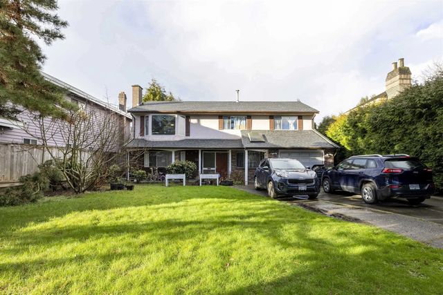 5555 Wallace Road, Richmond