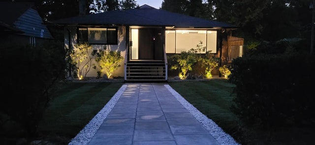 4491 Primrose Lane, North Vancouver