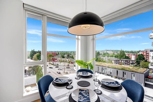 328 E 11th Avenue 905, Vancouver