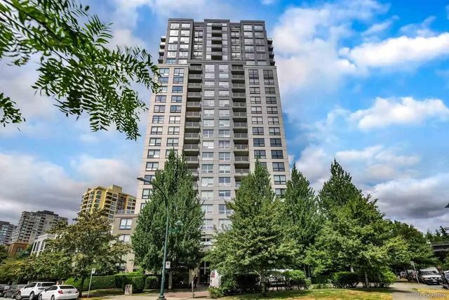 3663 Crowley Drive 810, Vancouver