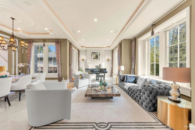 6963 Fremlin Street, Vancouver