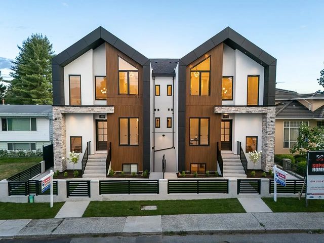 6210 Curtis Street 2, Burnaby