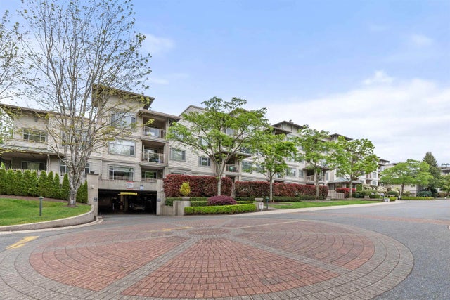 8220 Jones Road 216, Richmond