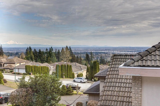 1522 Whitebark Place, Coquitlam