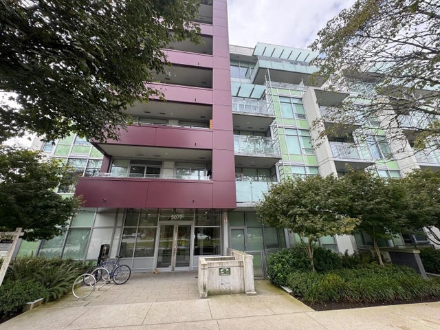 5077 Cambie Street 111, Vancouver