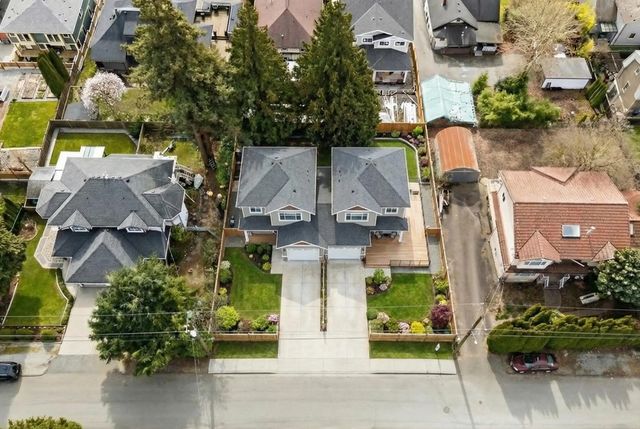 1114 Hachey Avenue, Coquitlam