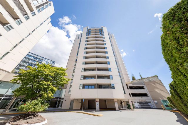 8248 Lansdowne Road 1505, Richmond