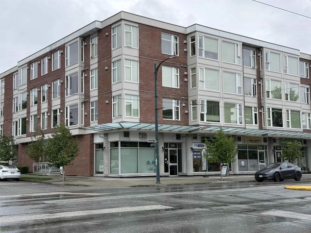 1838 Renfrew Street 206, Vancouver