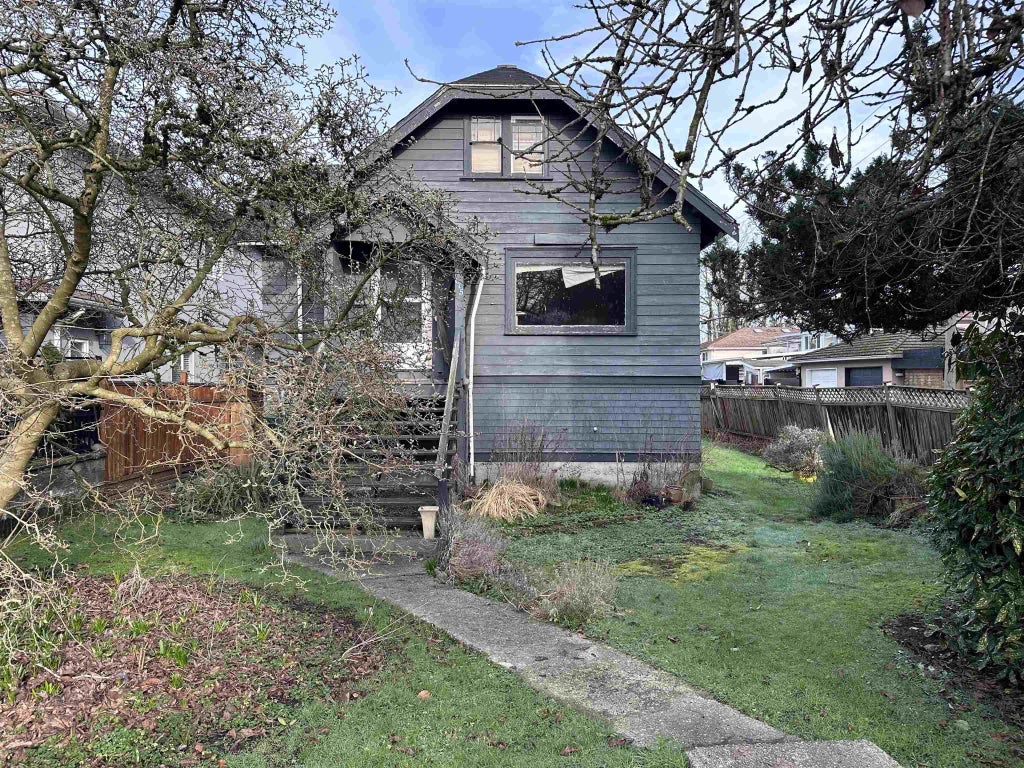 175 E 39th Avenue, Vancouver