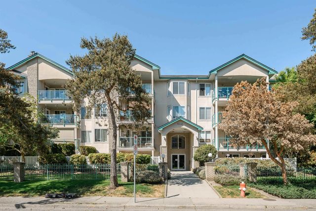 20443 53 Avenue 408, Langley